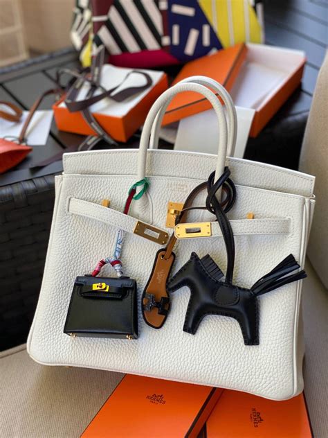 replica bag charms|birkin hermes bag charms.